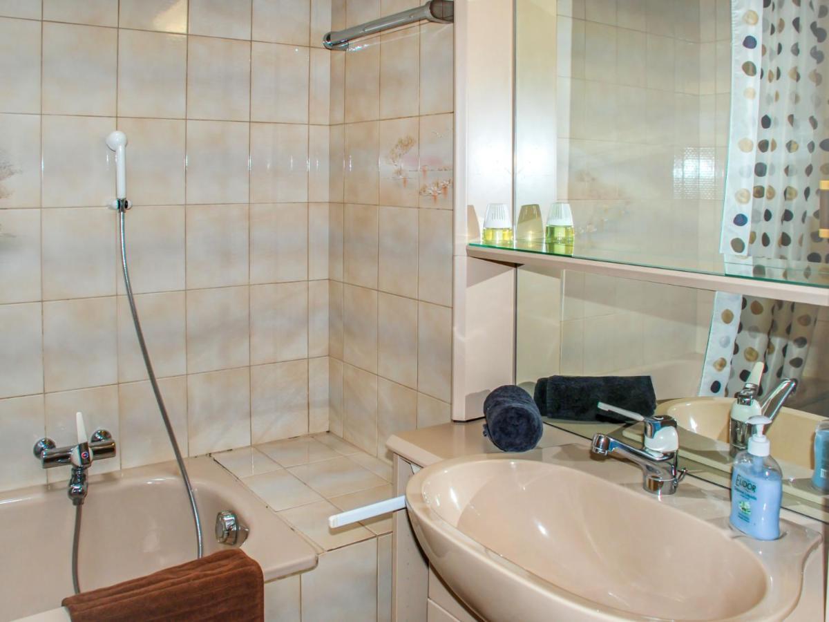 לוקרנו Apartment Appartamento Tazzino By Interhome מראה חיצוני תמונה